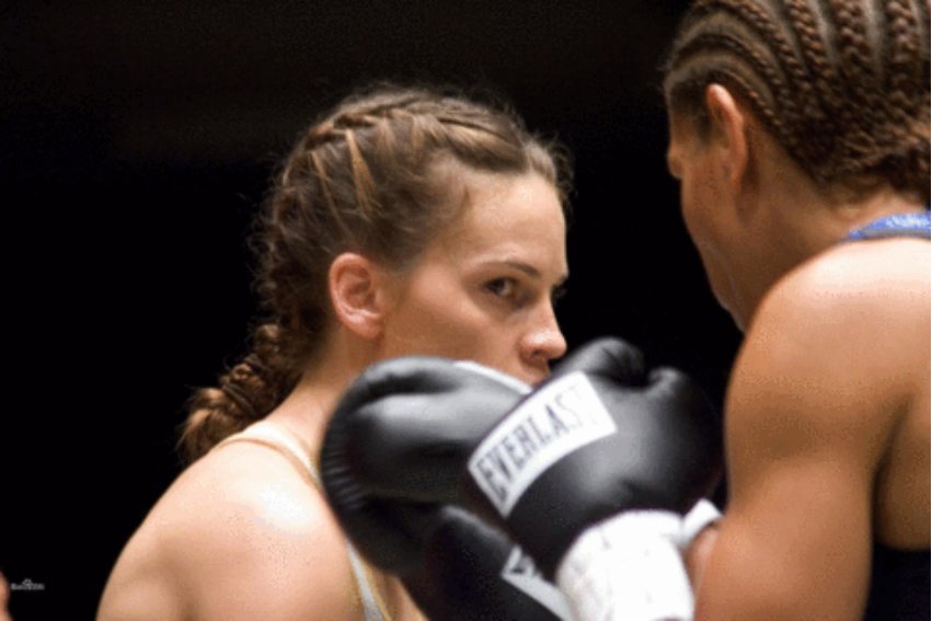 十大体育励志电影