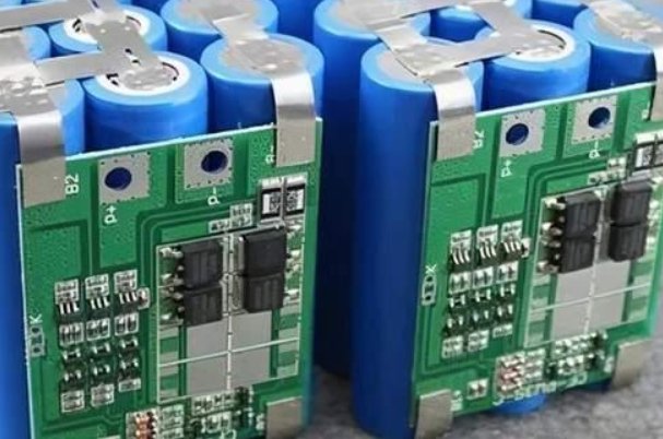 电量怎么计算？