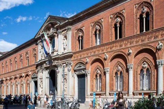 博洛尼亚大学qs世界排名