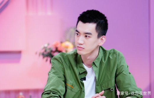 男版“范冰冰”为女性发声被骂惨,这个时代都不能为女人说话了吗?