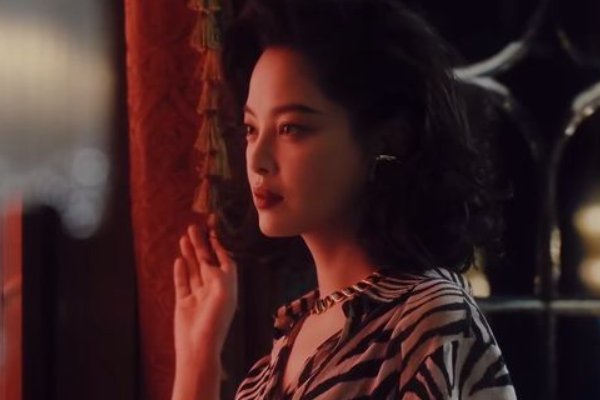 繁花宝总最后和谁在一起