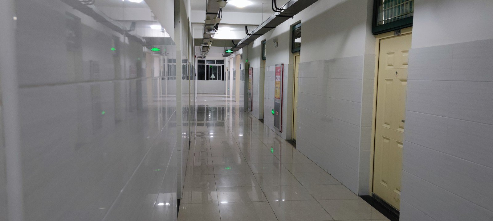 芜湖职业技术学院怎么样？