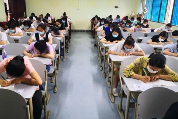 2022年高考是什么时候