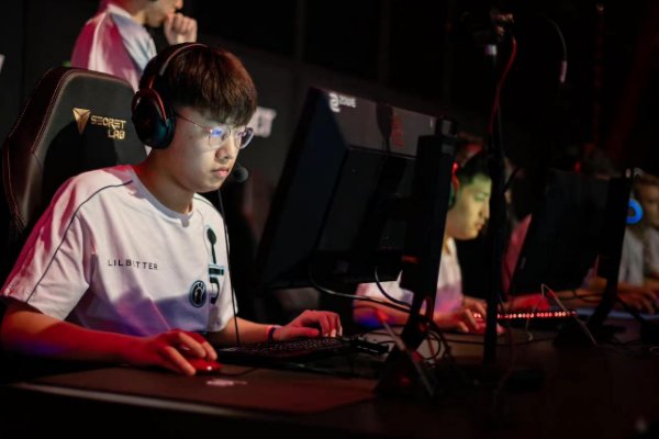 lvg是哪国的战队