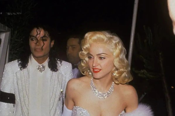 麦当娜最好听的十首歌