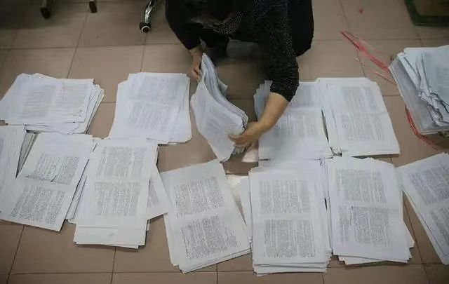 今年安徽数学高考题难吗