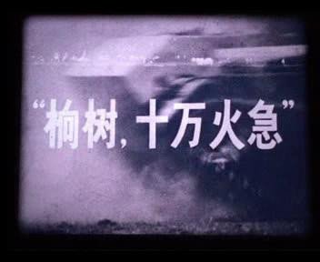 罗马尼亚电影橡树,十万火急有几个版本？为什么视频有彩色和黑白两种版？
