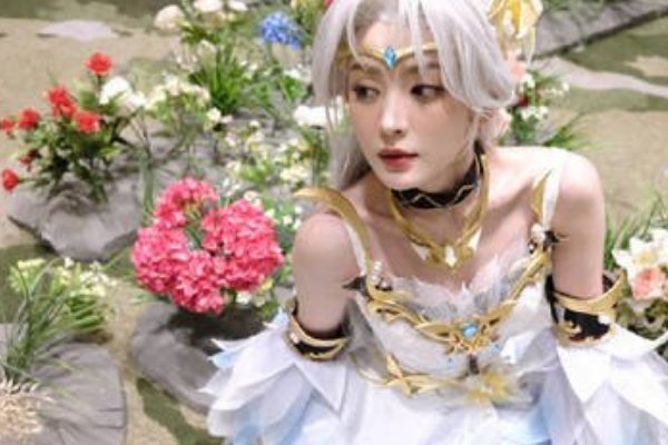 古力娜扎ai智能人脸替换造梦