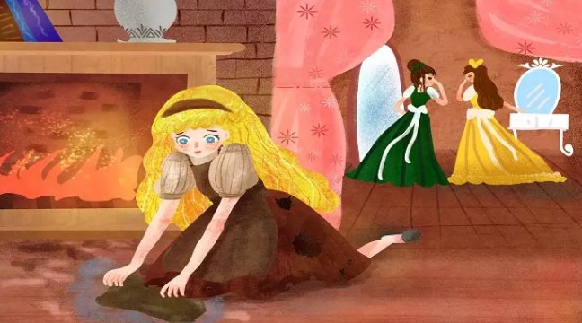 《格林童话》的作者是谁？