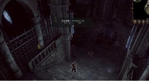 暗夜之歌在哪里