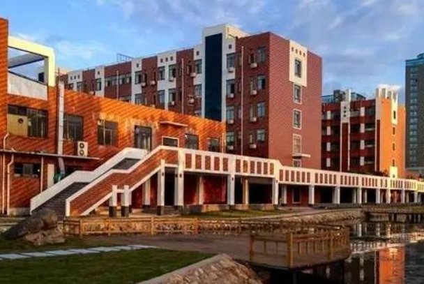 东海县高中学校排名