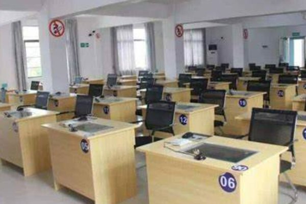 安全文明常识考试怎么考