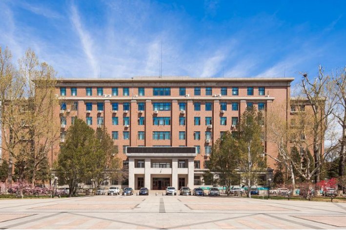 北京农业大学分数线