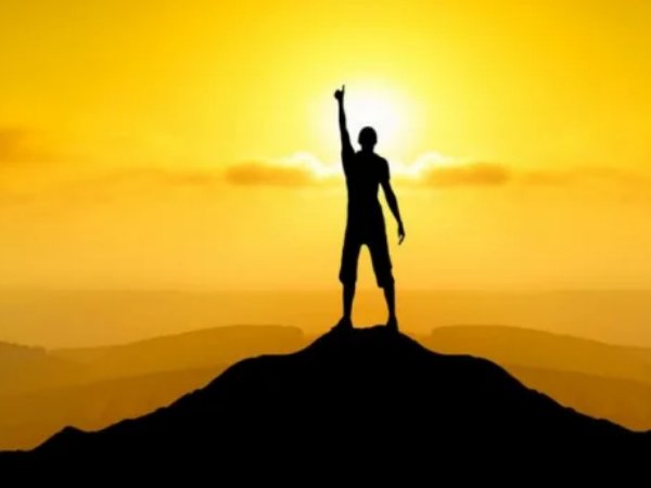 胸怀大志什么意思