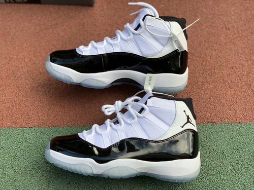 aj11压脚背怎么解决