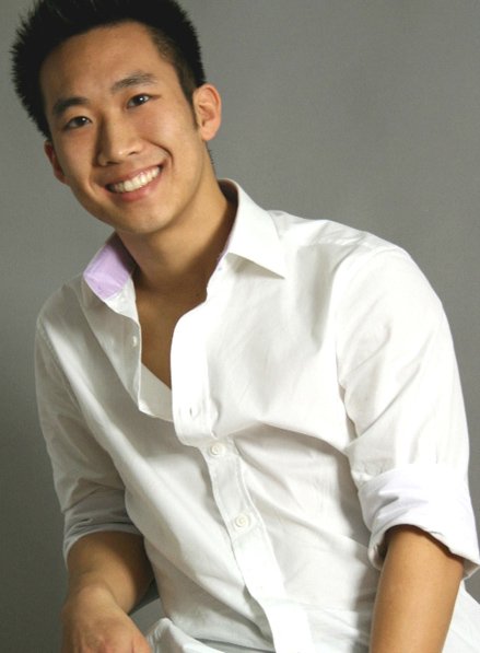 邢思杰的星路历程