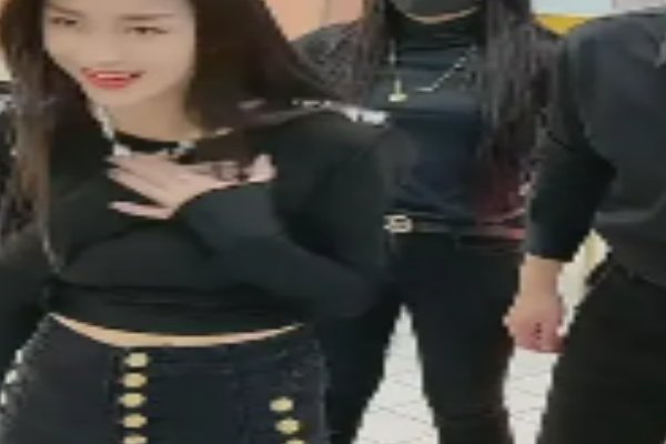 断头舞怎么练头部教程