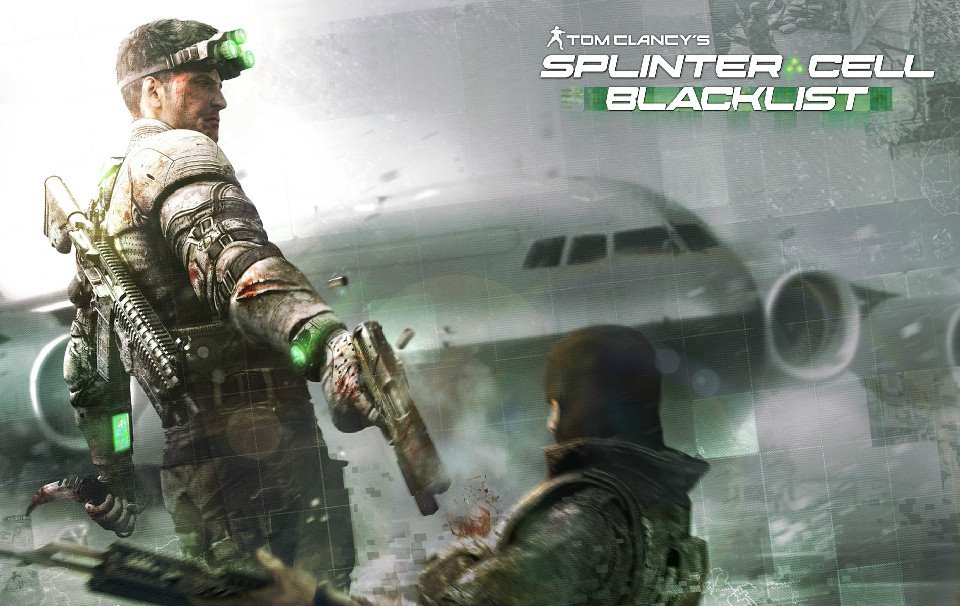 细胞分裂1的剧情简介