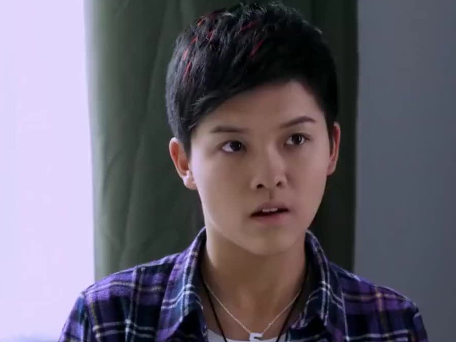 汤小米是什么电视剧里的人物