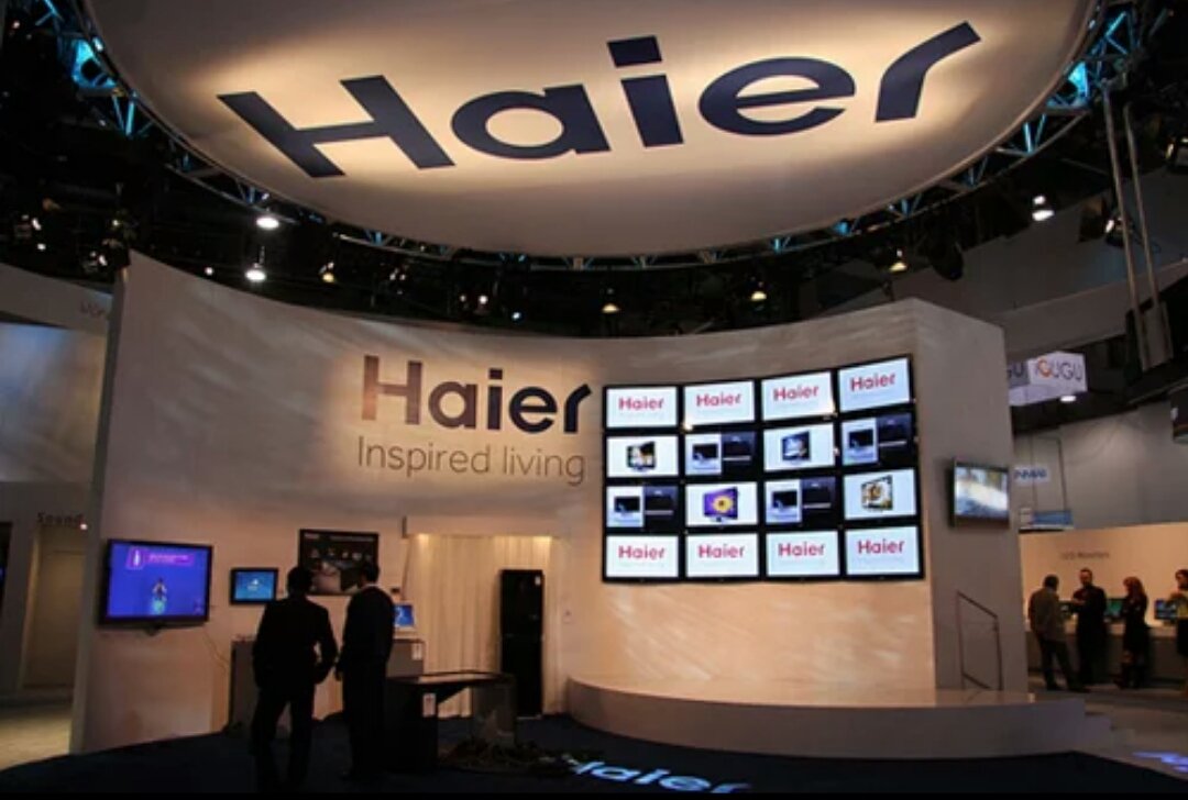 “海尔兄弟”为何光着膀子，只穿内裤？