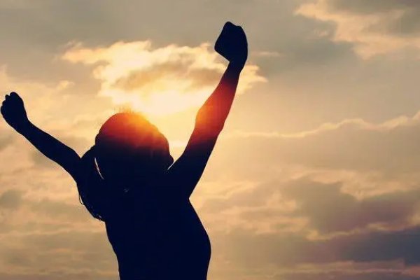 信心是什么意思