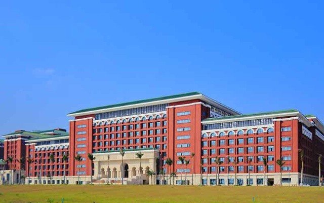 广东中山大学考研分数什么时间公布