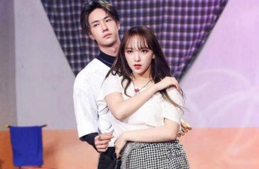 程潇谈过几个男朋友，程潇的择偶观点