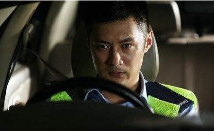 电影《车手》里出现了哪些车，余文乐开的是什么车