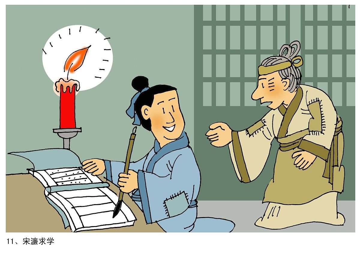 天无二日，地无二王，家无二主，尊无二上是什么意思