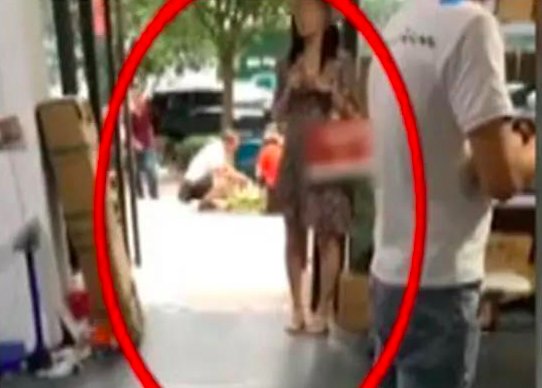 央视主播谈女子被造谣出轨事件立案说了什么？