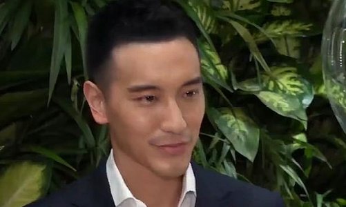 王阳明演过什么电视剧