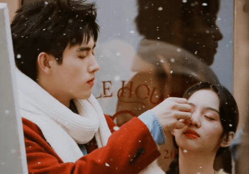 陈飞宇、周也电影《倒数说爱你》官宣，这部影片与以往的爱情片有什么不同？