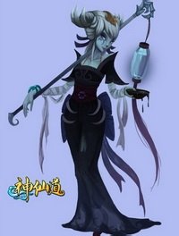 神仙道武圣选择什么伙伴最好