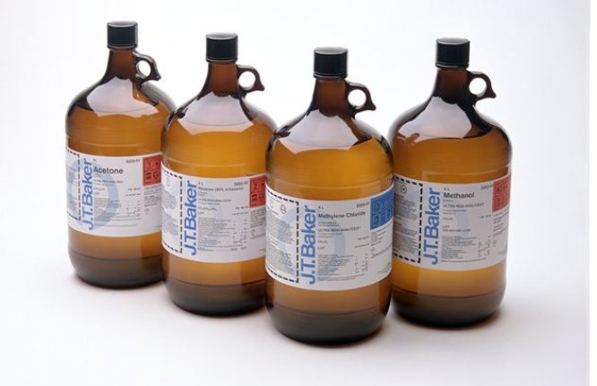 丙酮大概多少钱？