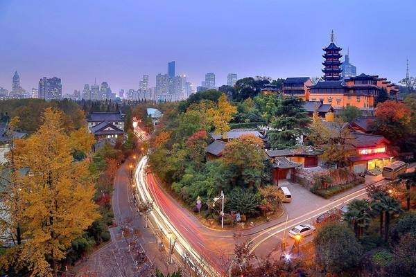 鸡鸣寺中的胭脂井，有何历史典故？