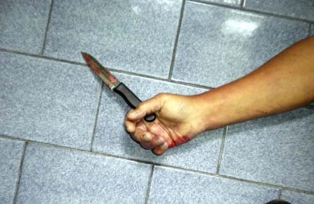 一刀毙命法的介绍