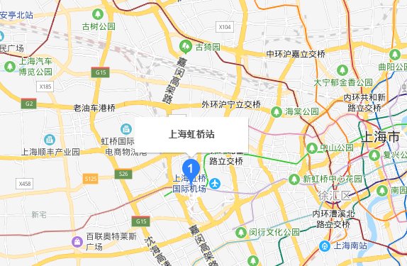 上海火车站和上海南站有什么区别啊？