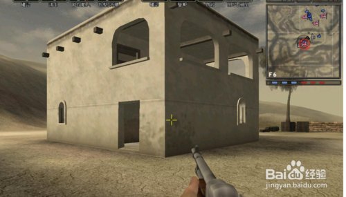 战地1942Battle Britain怎么玩。