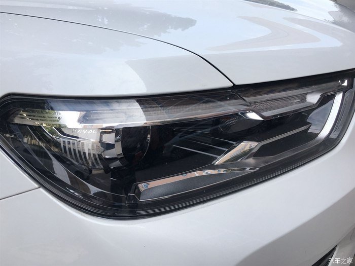 认识大家有段时间了，说说我的红标哈弗H6，用车分享