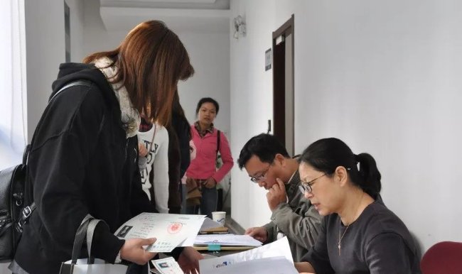 考研现场确认网上确认后还需要去现场确认吗?