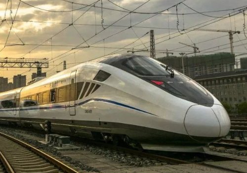 高铁为什么会晚点