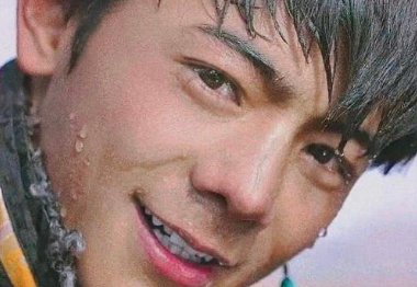 北京跨年晚会，丁真献唱《1376心想事成》，舞台氛围感如何？