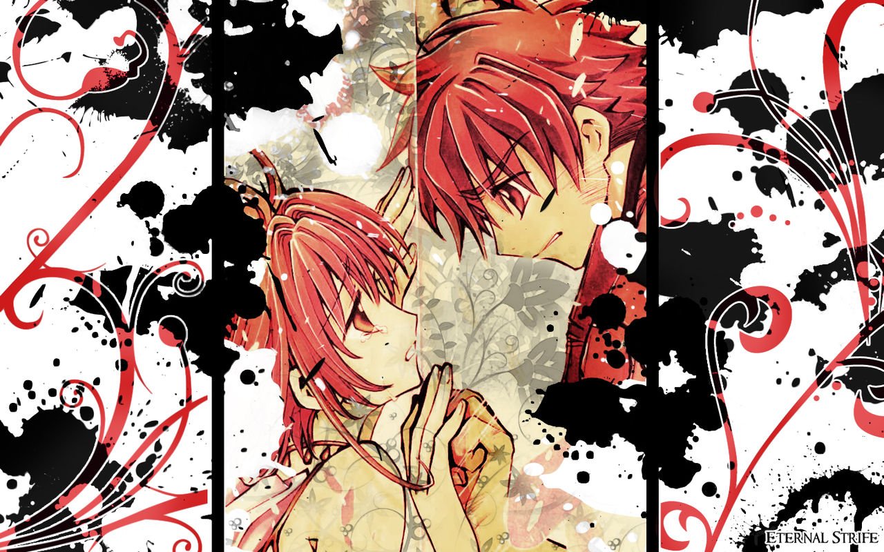 TSUBASA翼的漫画与动漫剧情