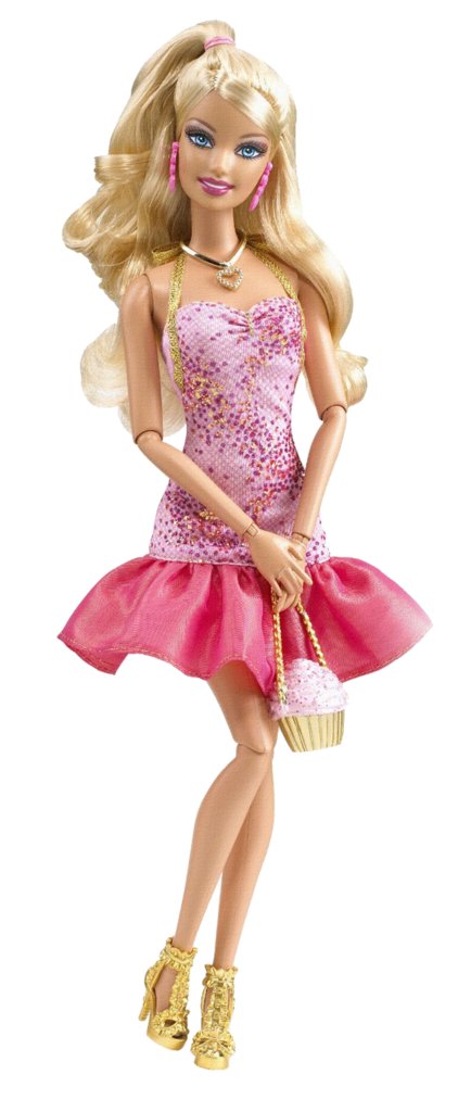 《芭比之公主学校》,世界上有哪个迪士尼乐园有关于芭比公主系列的内容?