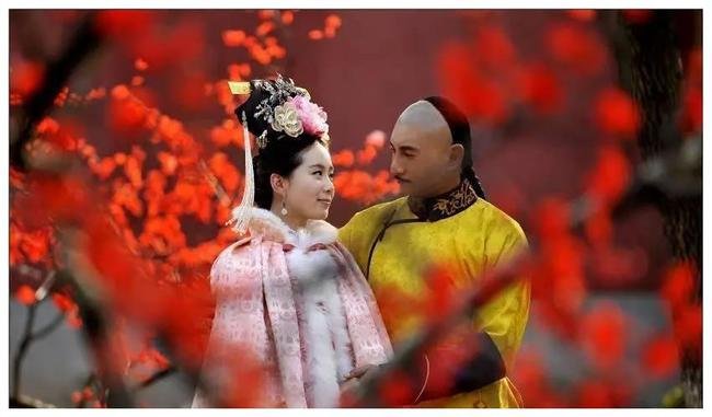 为什么说《步步惊心》中的马尔泰若曦最后病死了呢