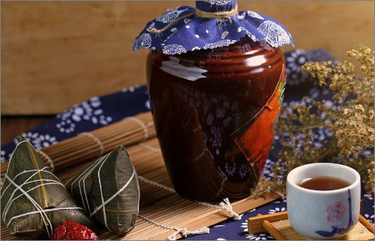 端午节散雄黄水有什么用