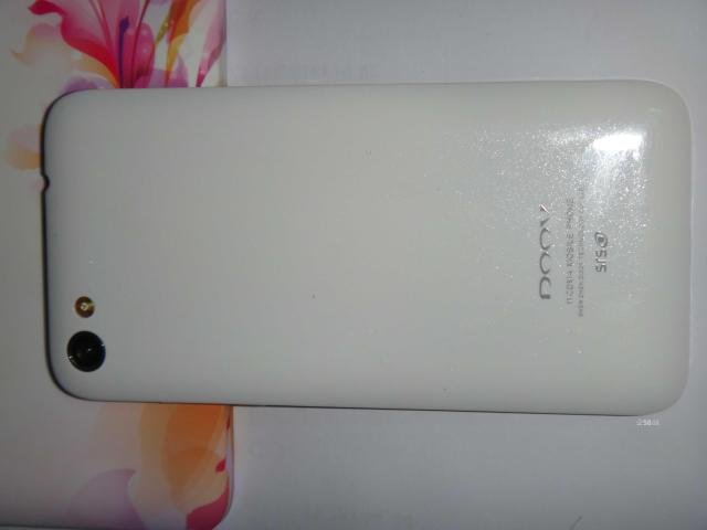 朵唯D7的基本功能