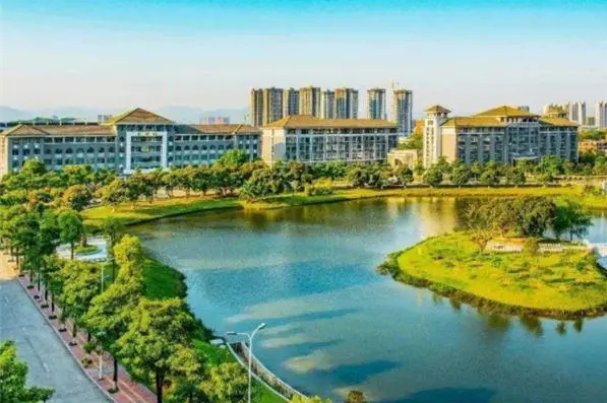 福建工程学院怎么样