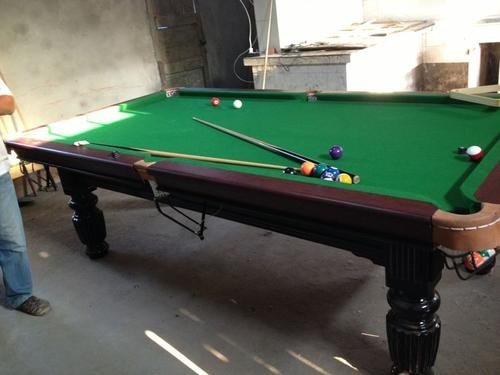 台球桌哪里买
