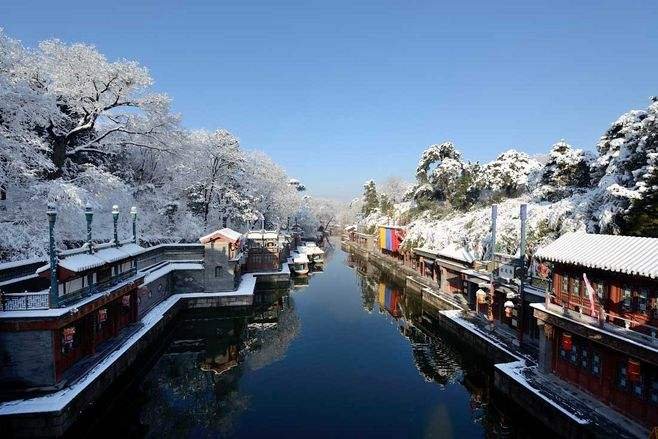 世界哪个国家没有冬天？